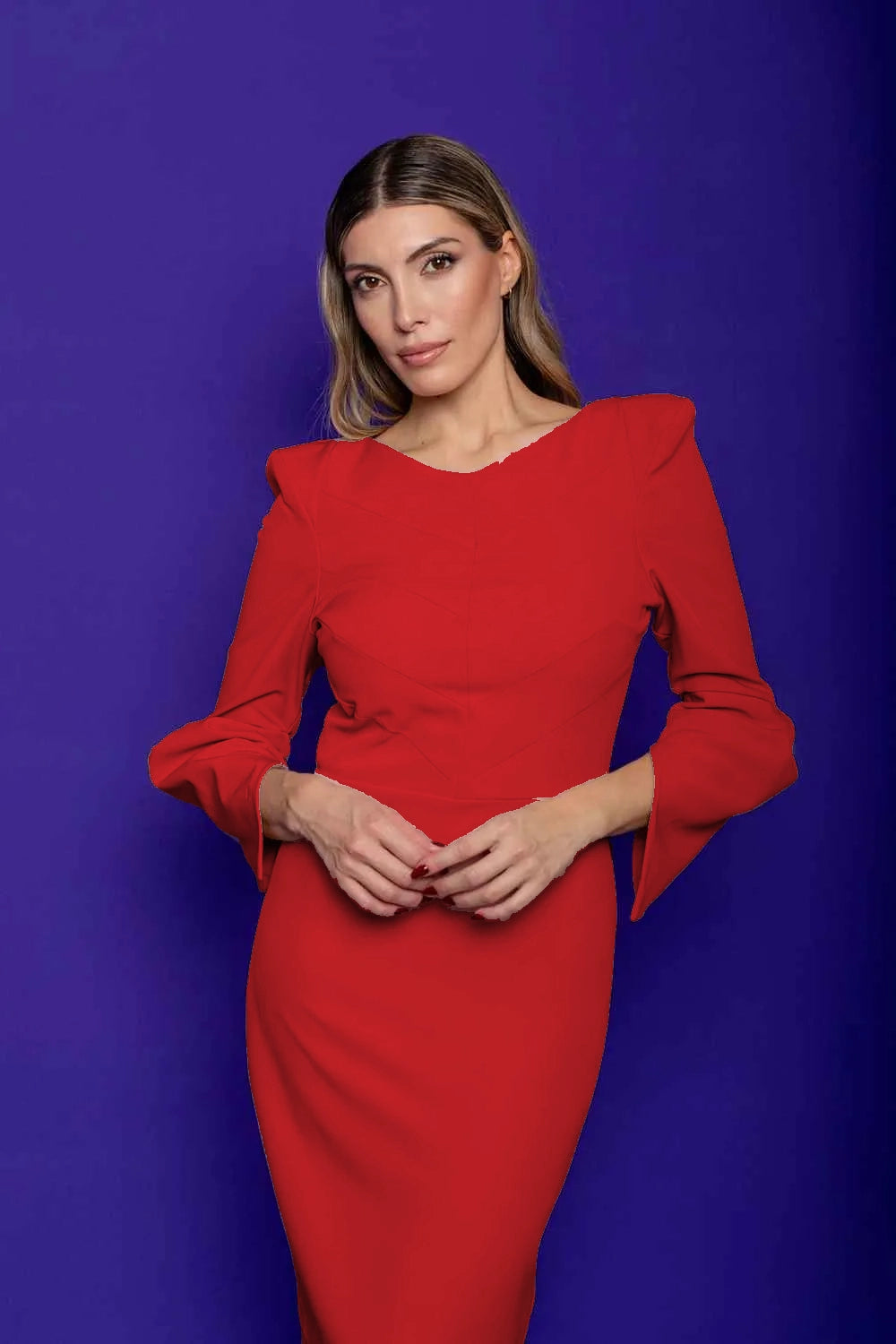 Vestido Cora