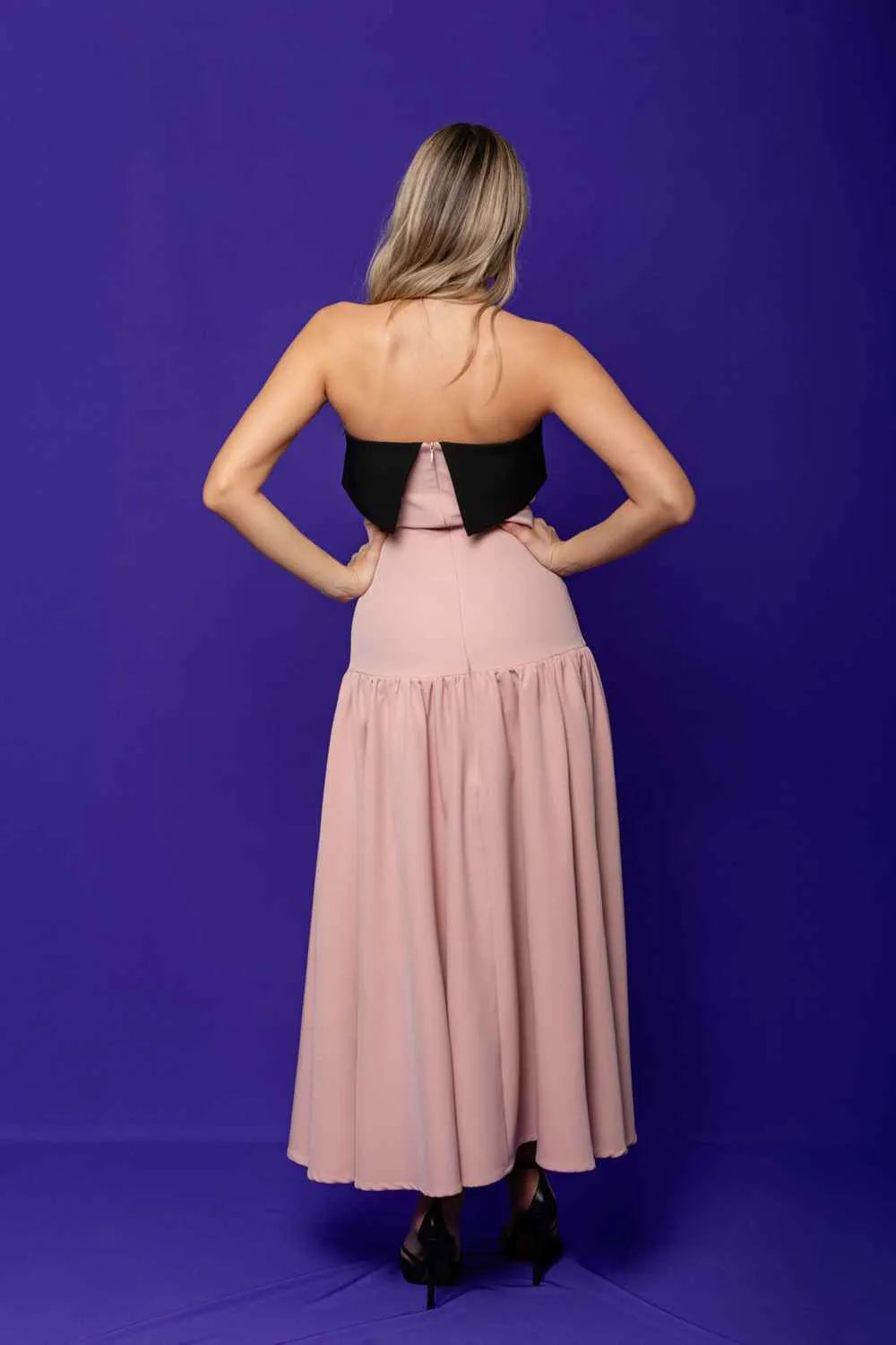 Vestido Diane