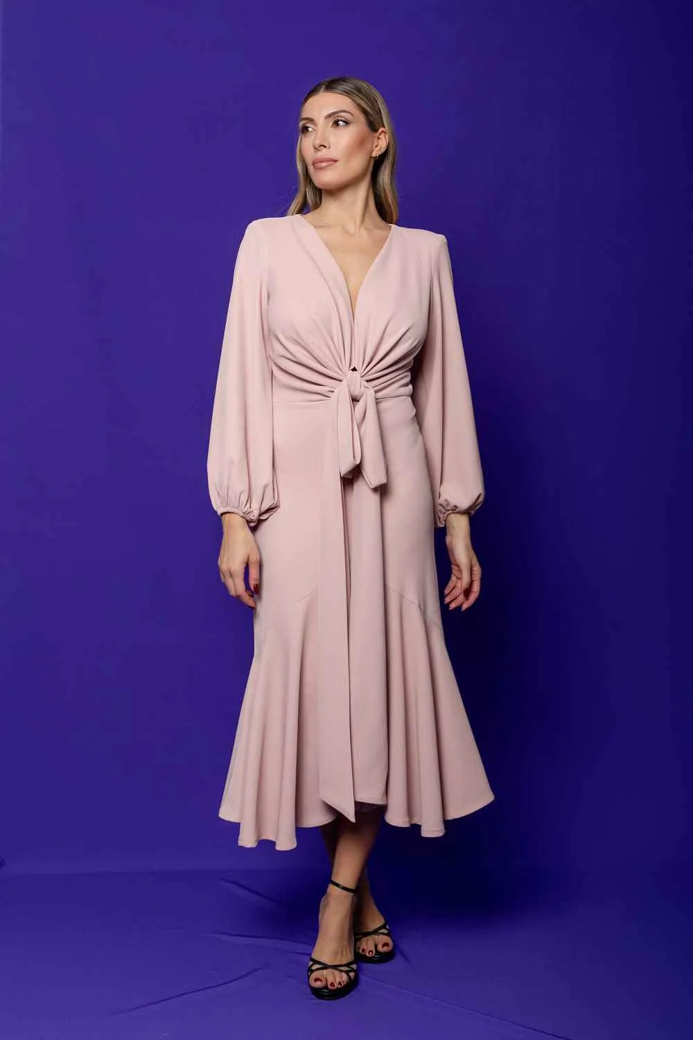 Vestido Sarah