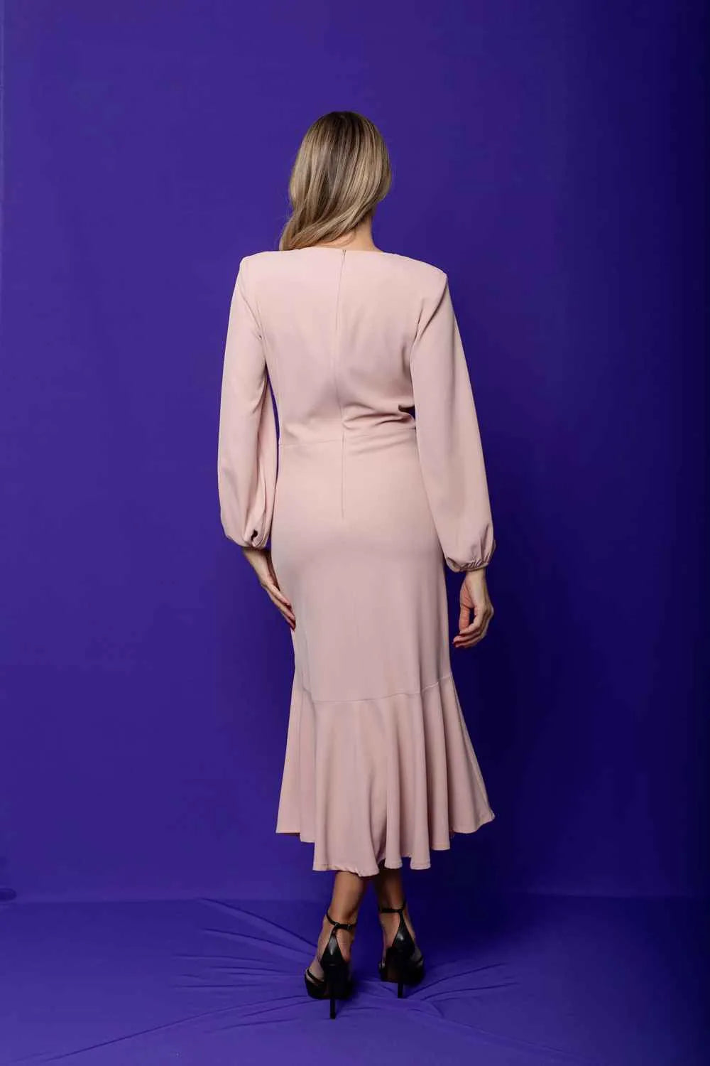 Vestido Sarah