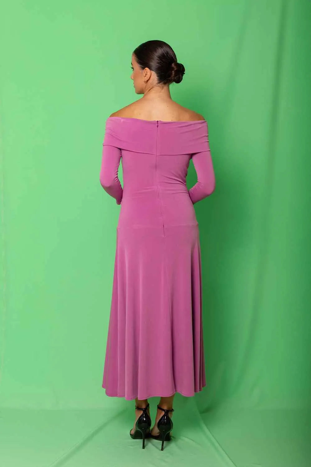 Vestido Stella