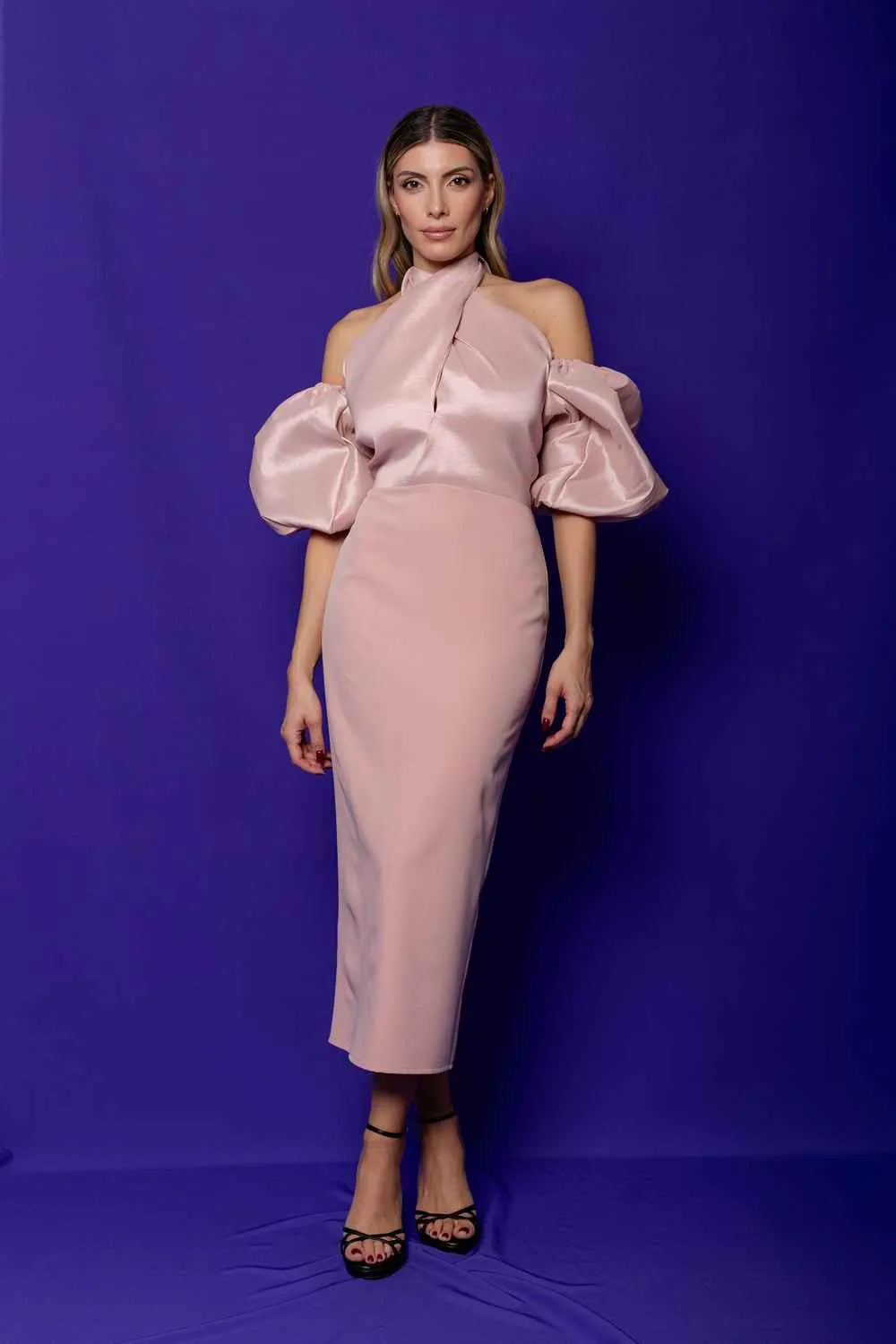Vestido Karen