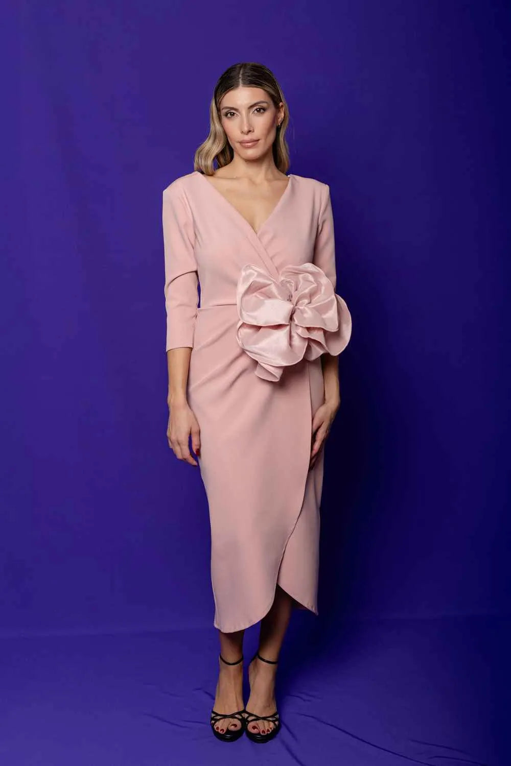 Vestido Mirella S/25