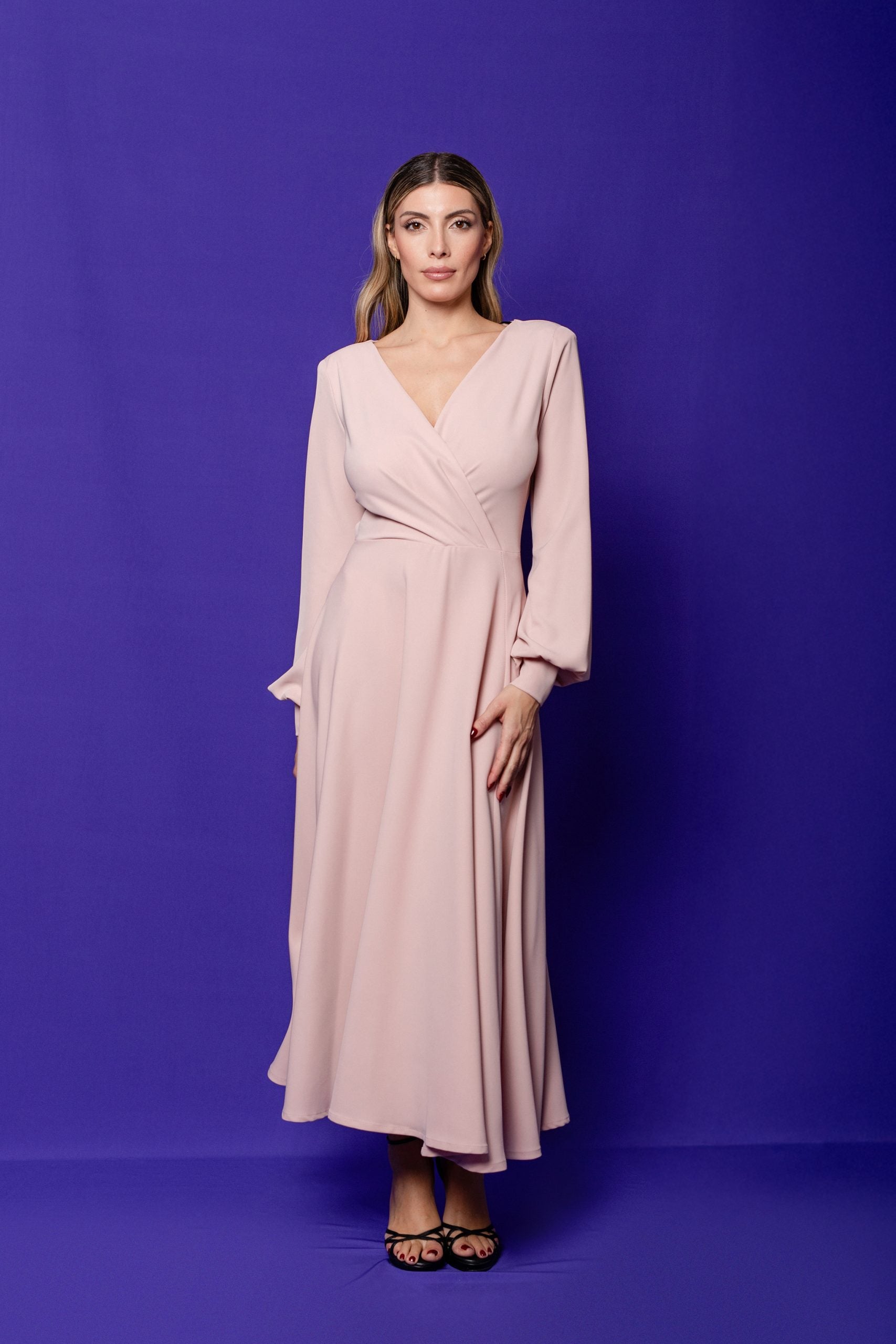 Vestido Louise
