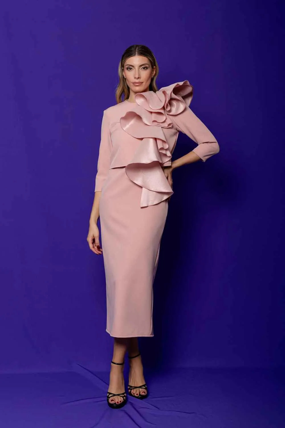Vestido Kate