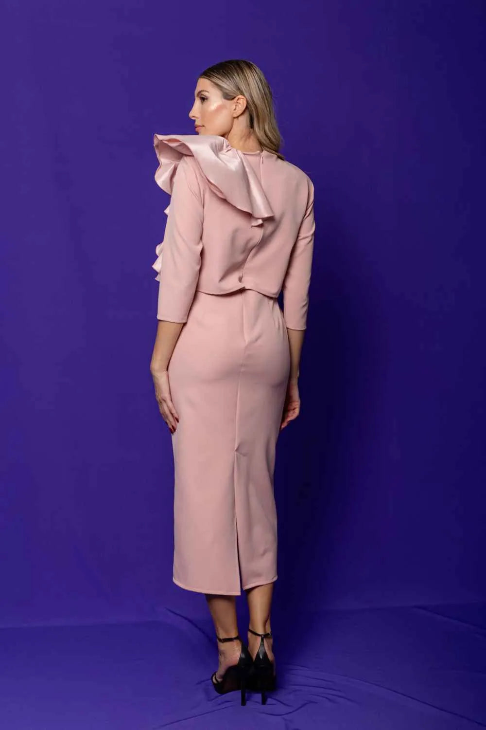 Vestido Kate