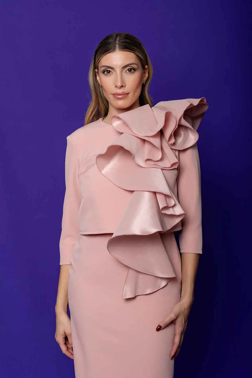 Vestido Kate
