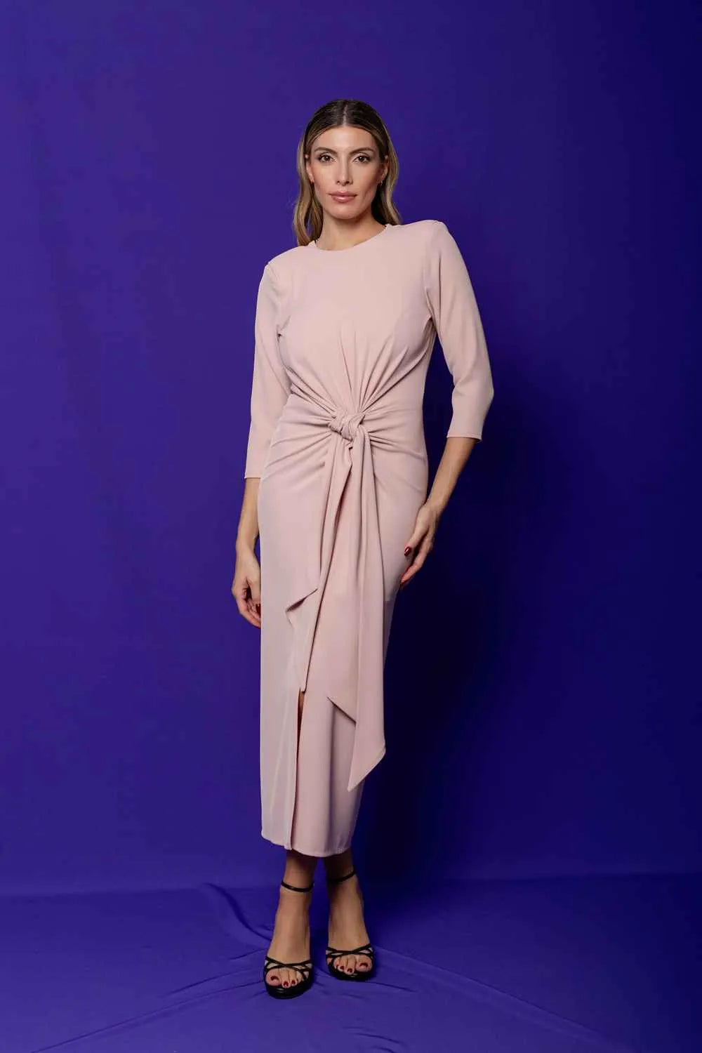 Vestido Laura