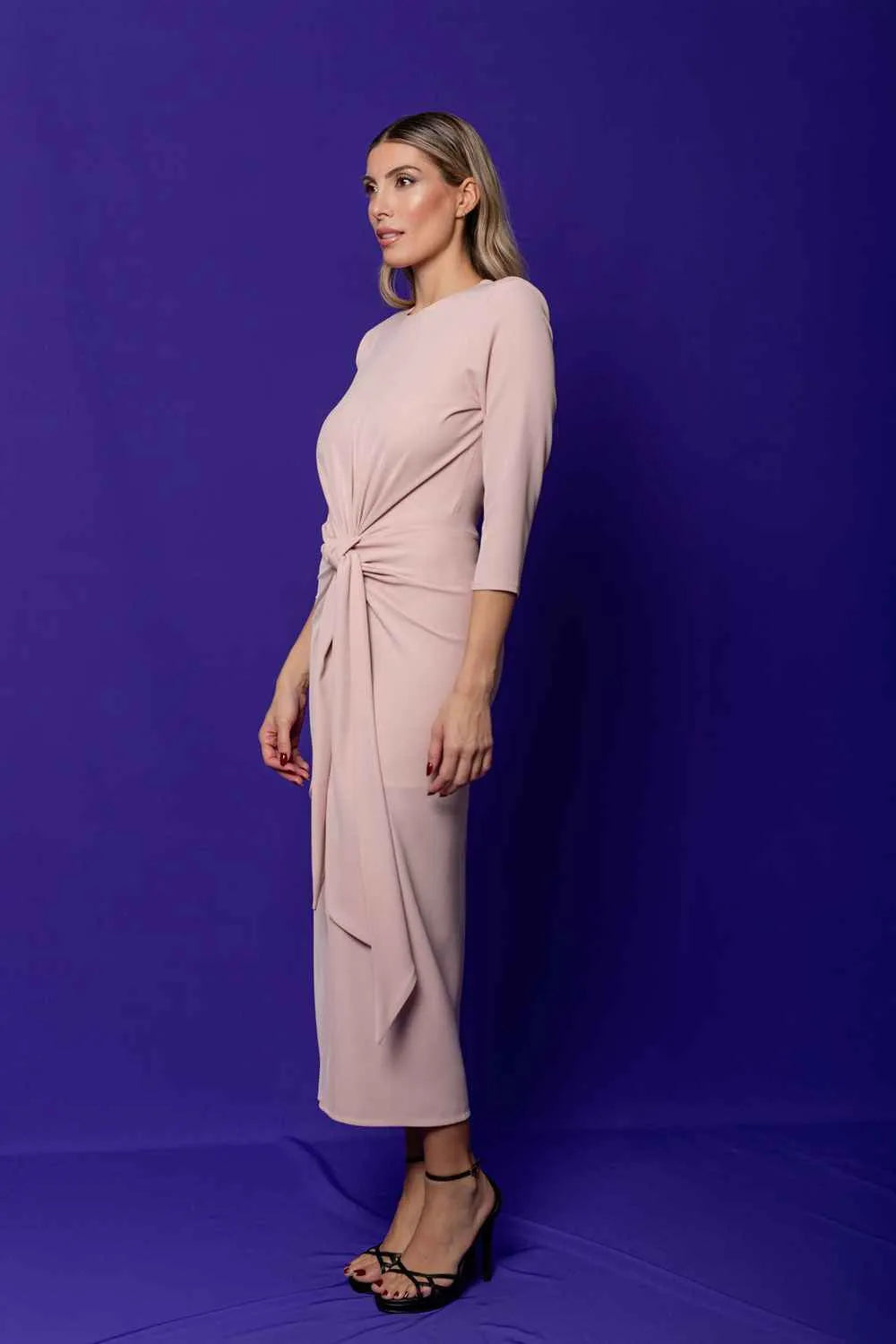 Vestido Laura