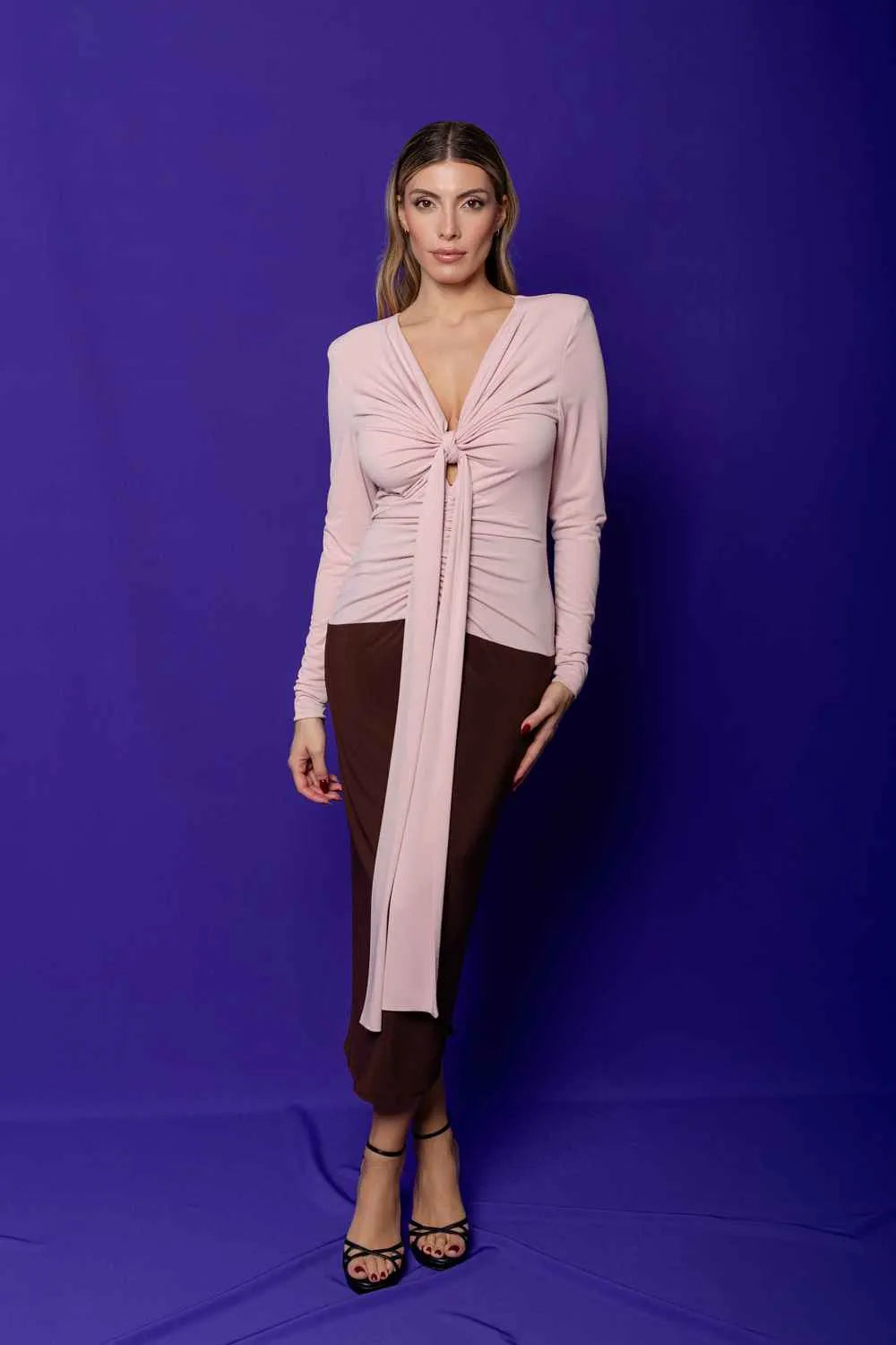 Vestido Annie