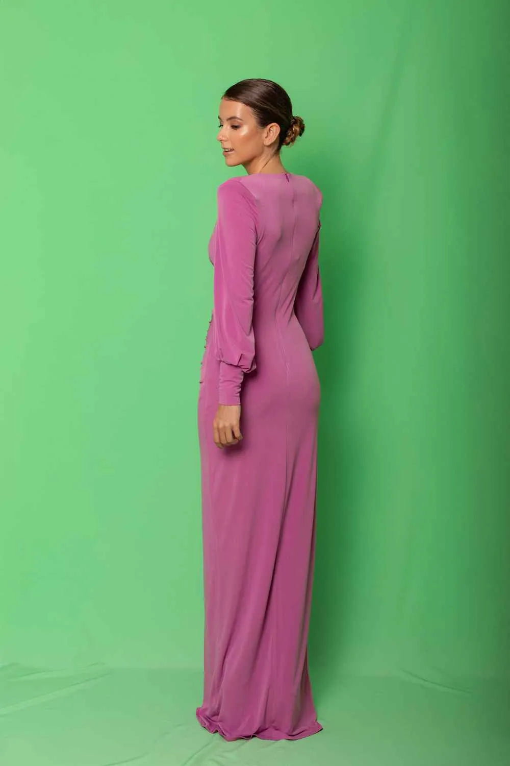 Vestido Gracie