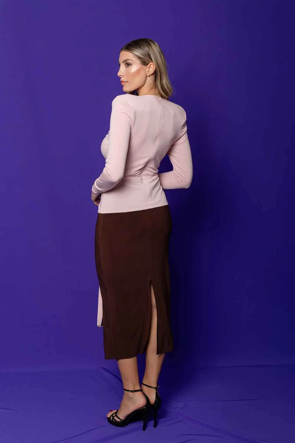 Vestido Annie