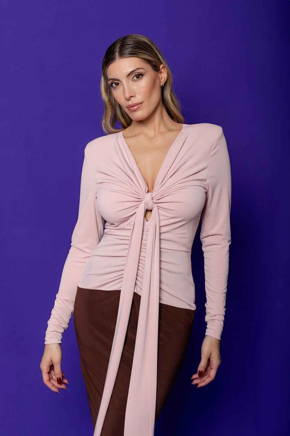 Vestido Annie