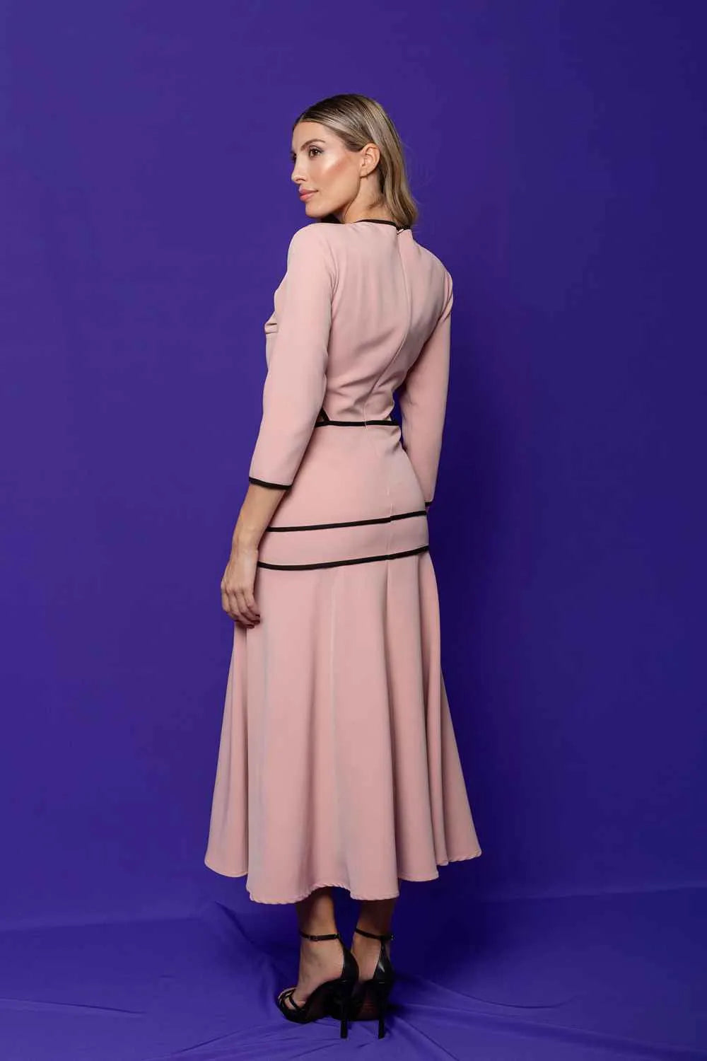 Vestido Brienne