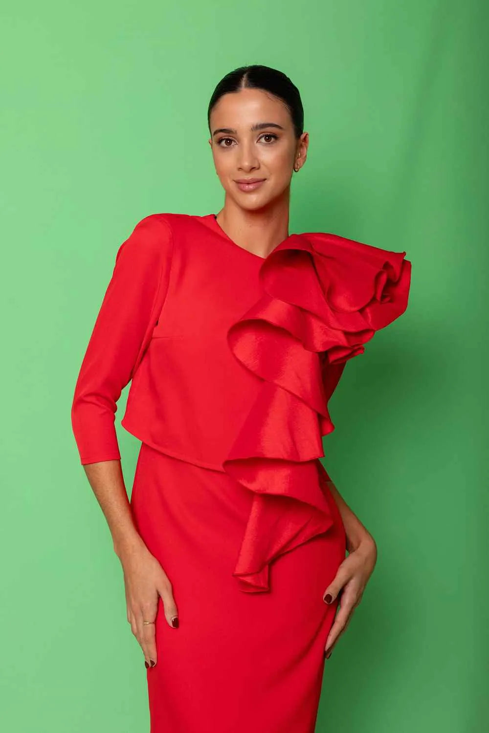 Vestido Kate
