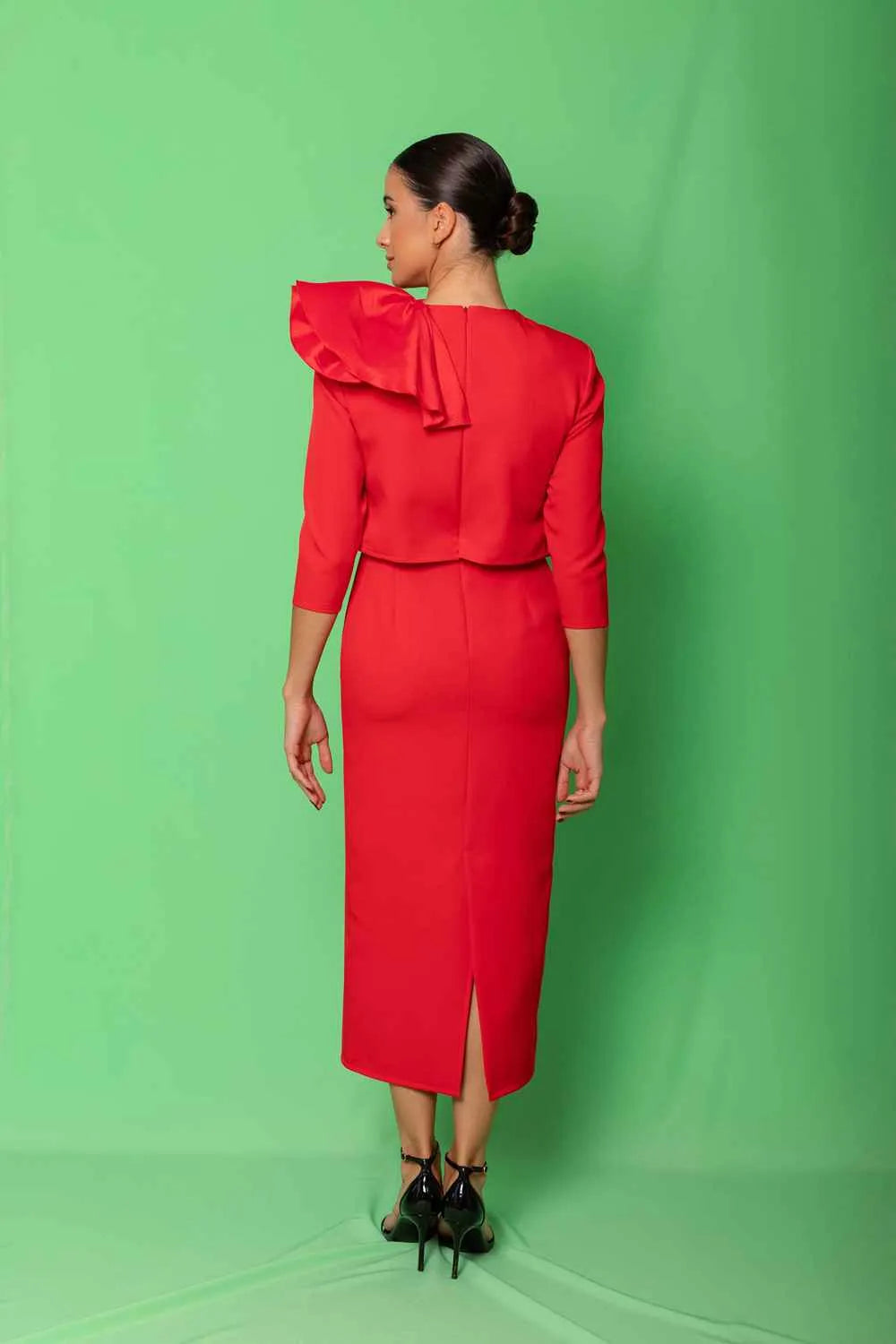 Vestido Kate