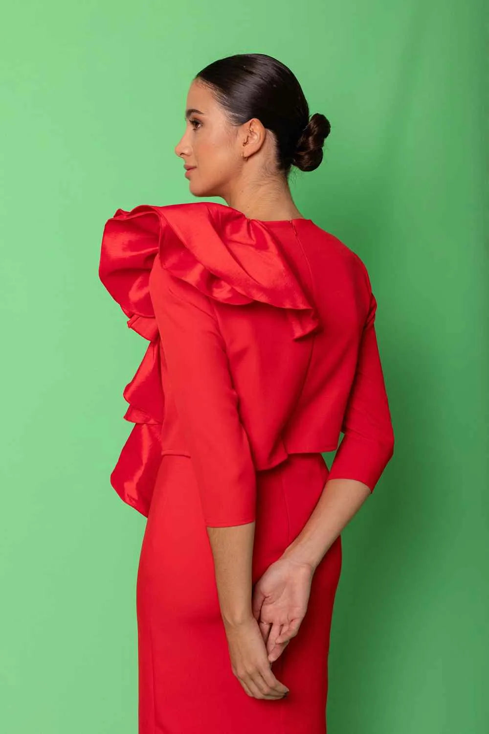 Vestido Kate