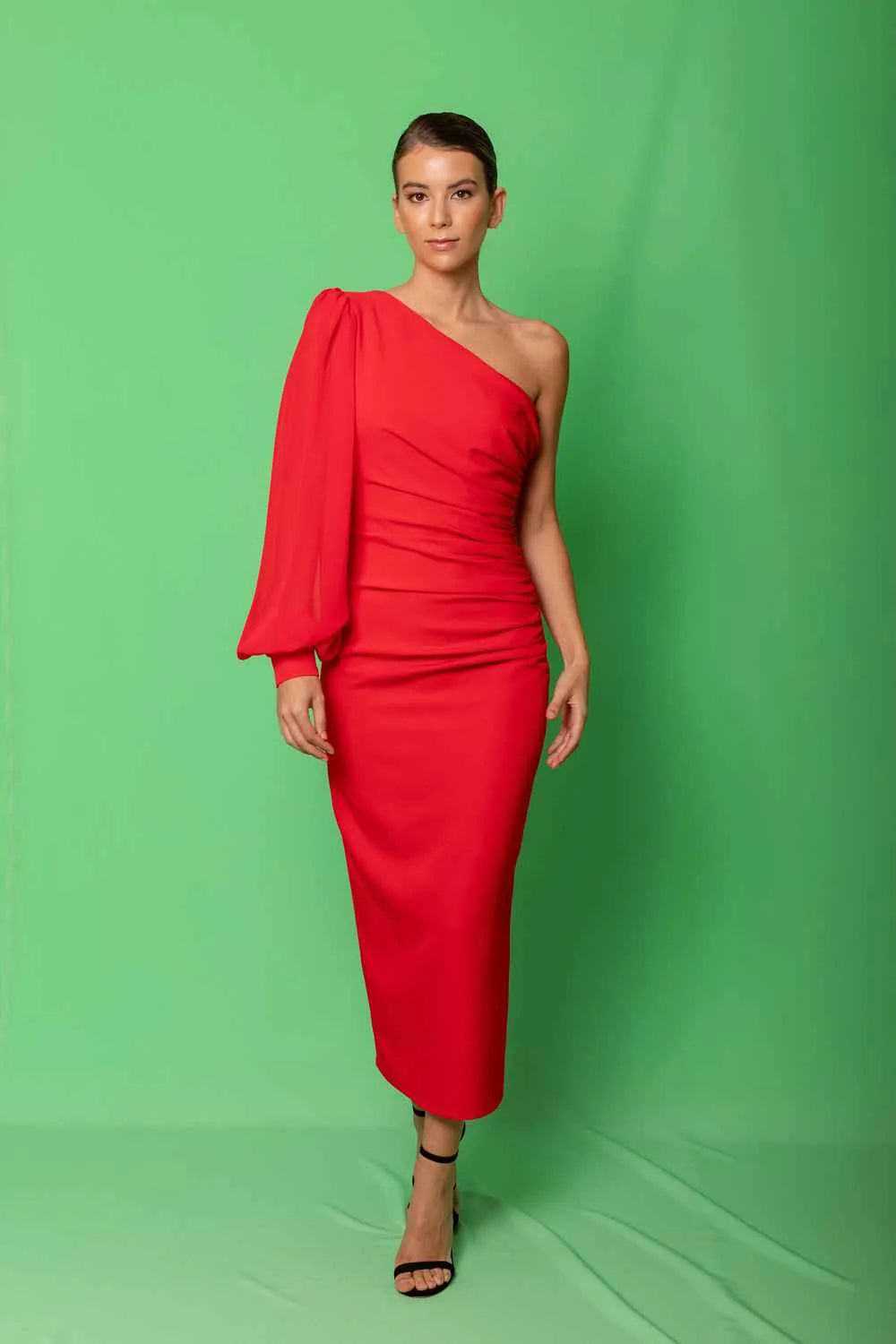Vestido Elaine