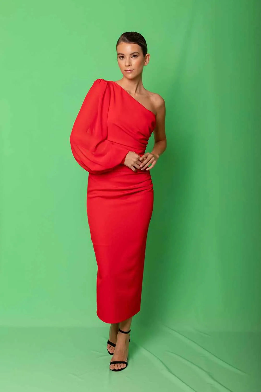 Vestido Elaine