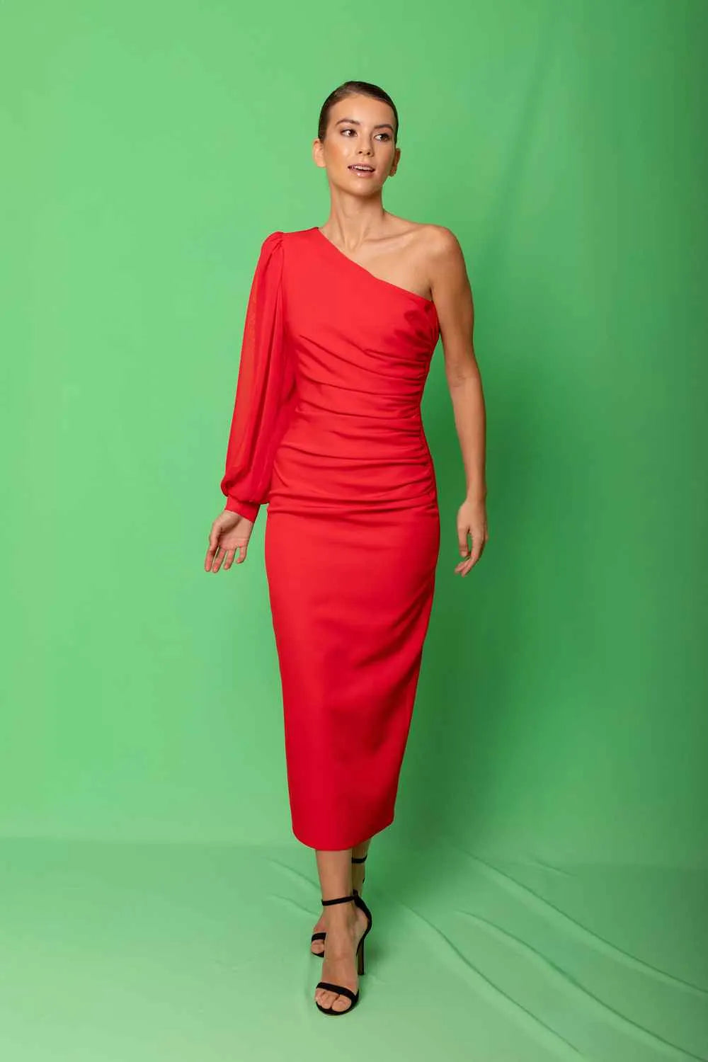 Vestido Elaine