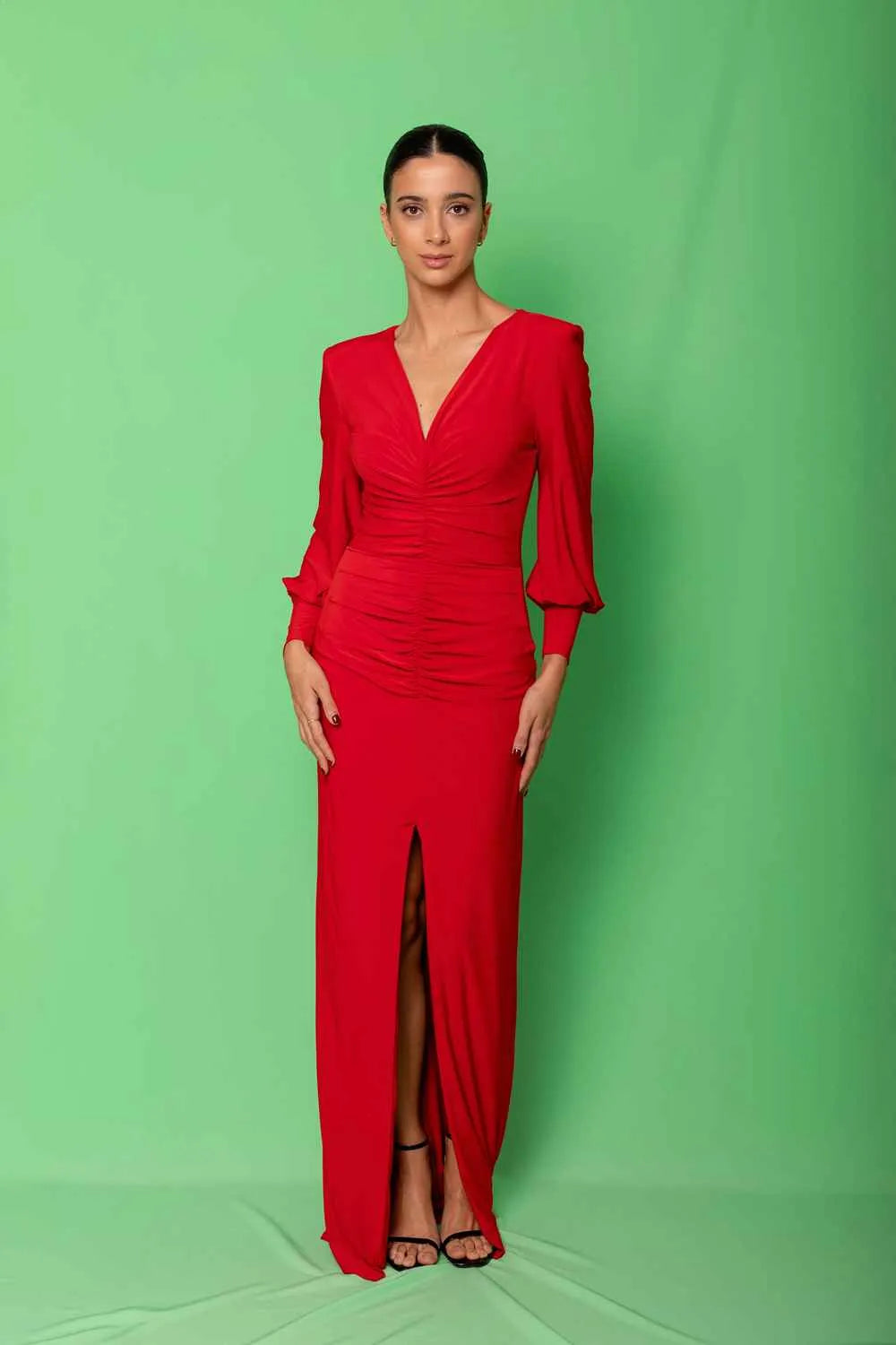Vestido Gracie