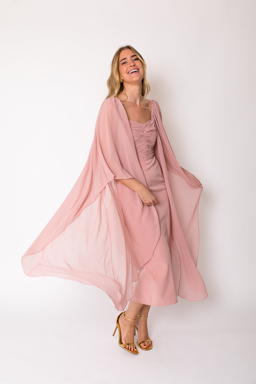 Vestidos Ginevra