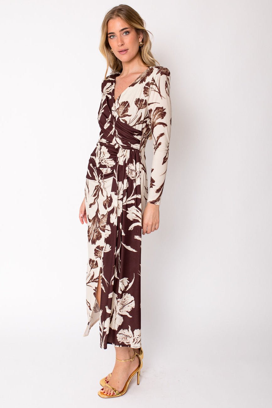 Vestido Karelia