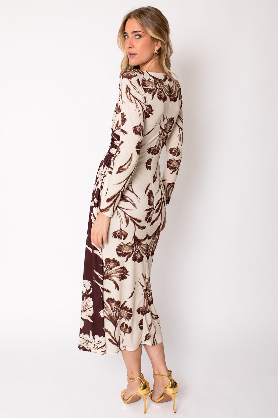 Vestido Karelia