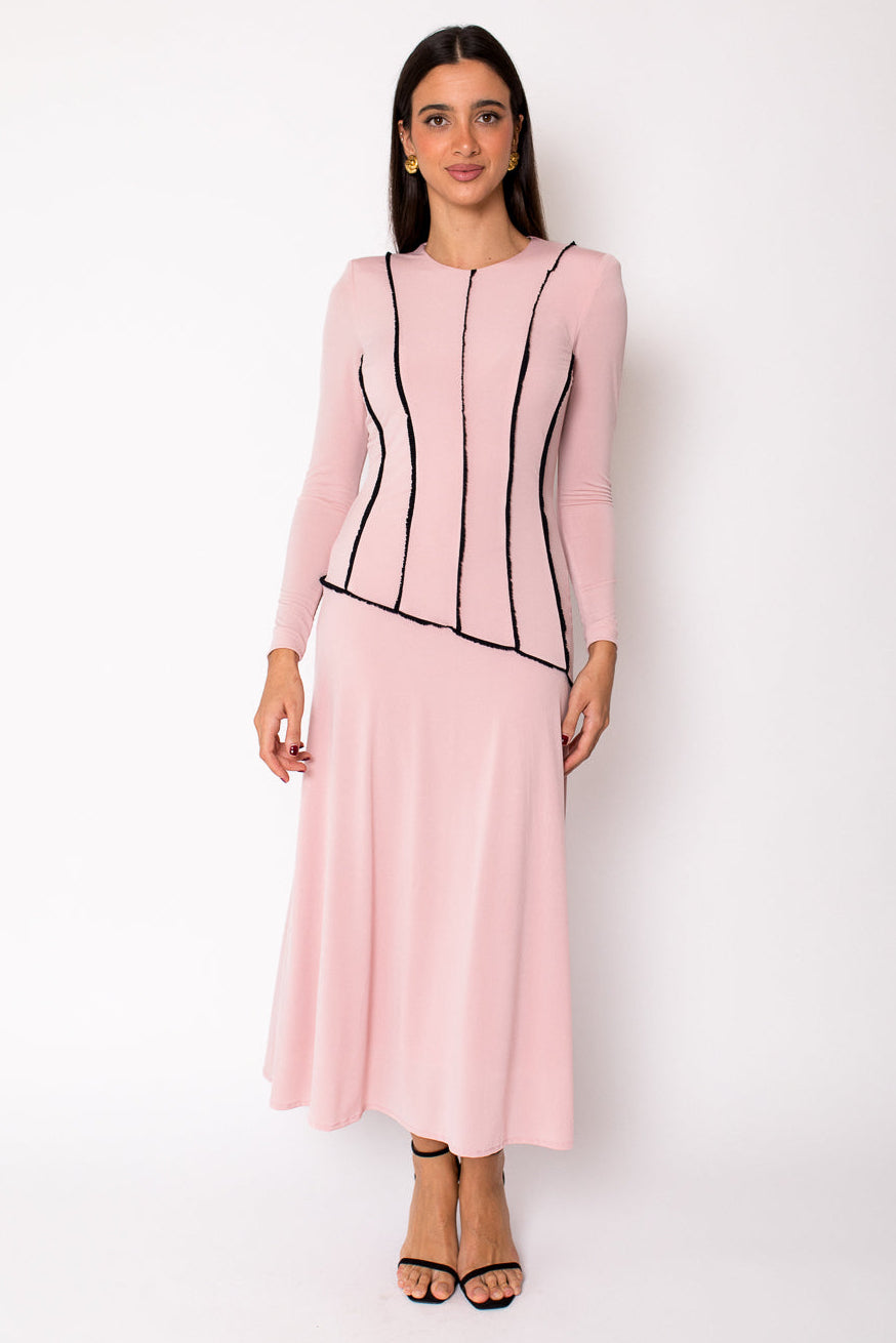 Vestido Neide