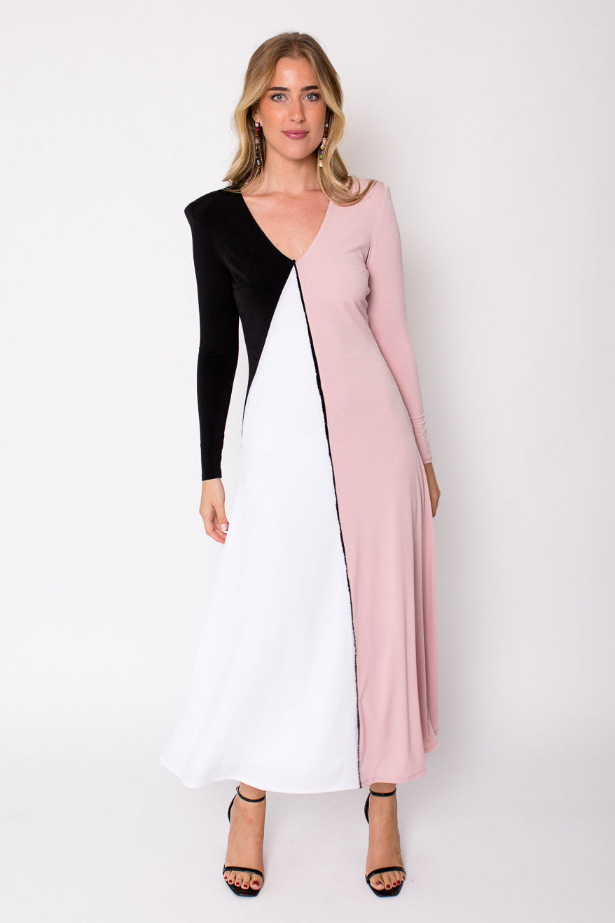Vestido Laís