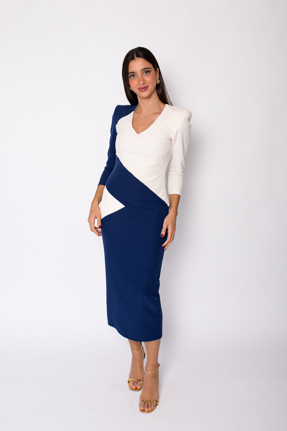 Vestido Chiara