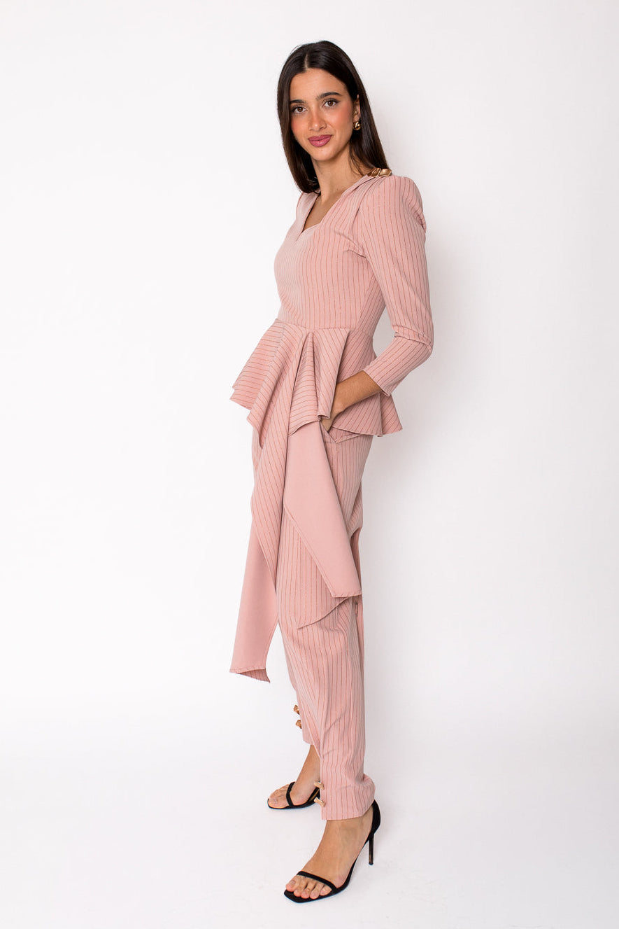 Conjunto Lara Print