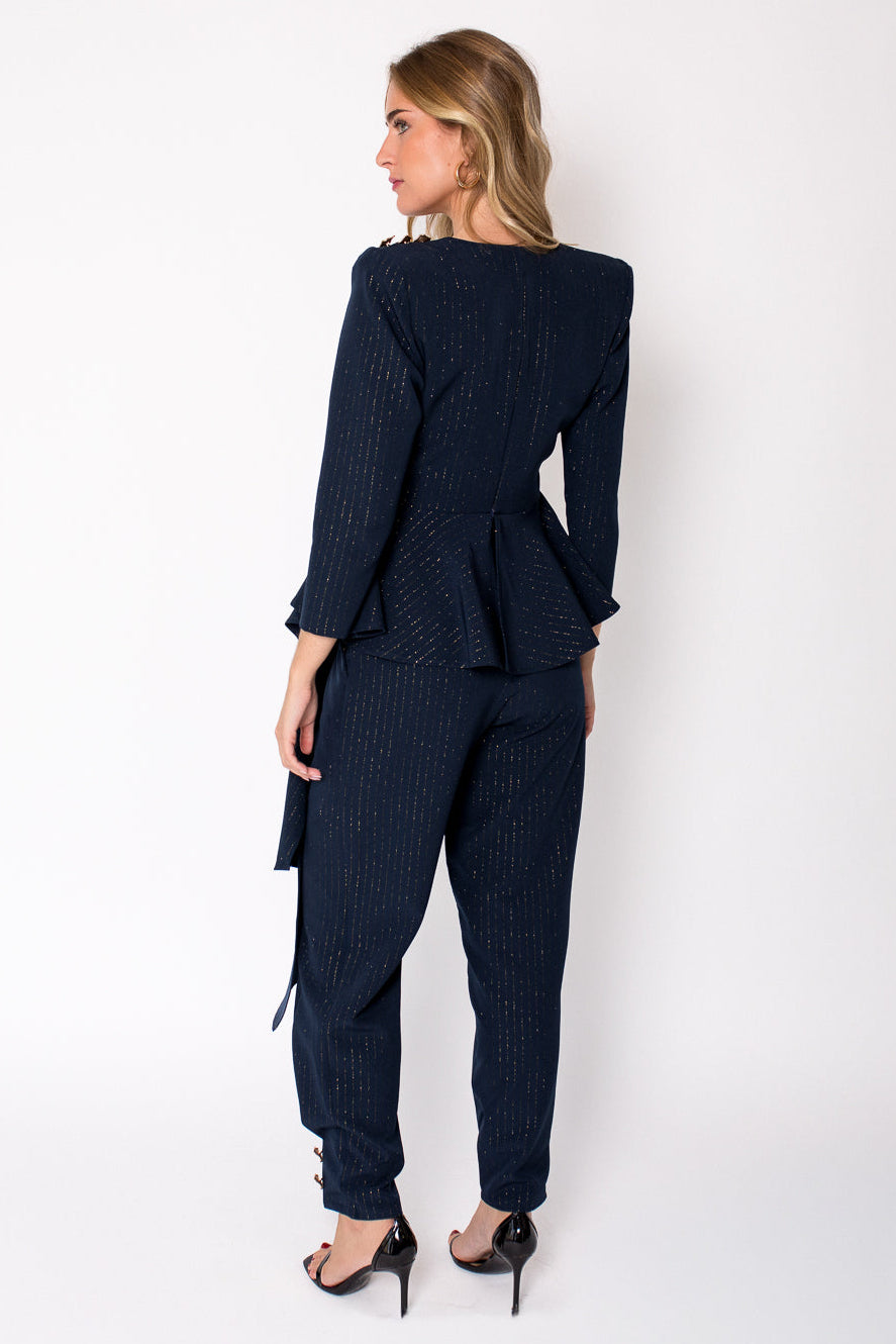 Conjunto Lara Print