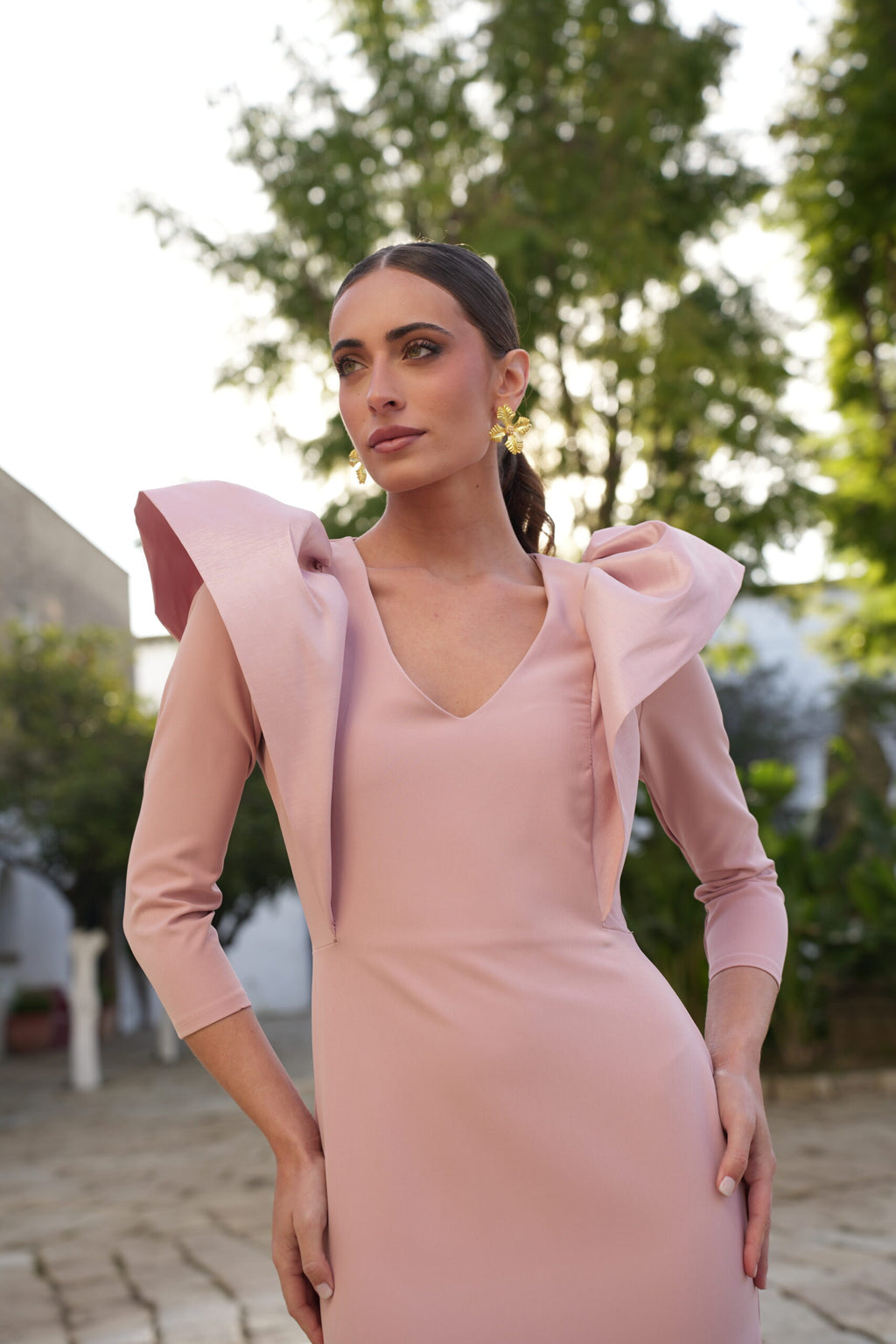 Vestido Lizzie