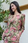 Chaqueta Liliya