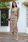 Vestido Yelena
