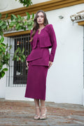 Vestido Anastasia