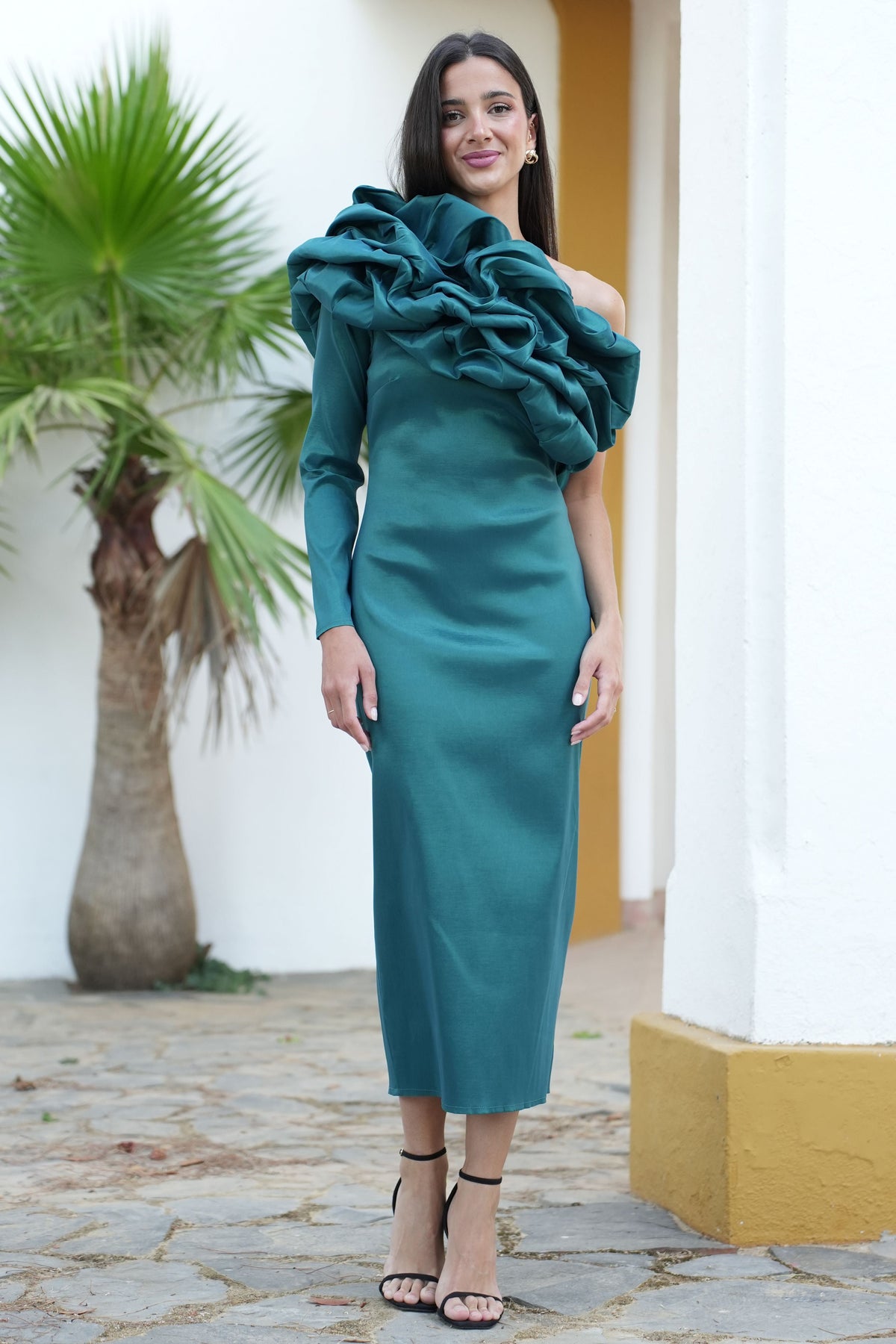 Vestido Irina