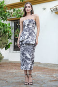 Vestido Polina