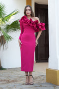 Vestido Kamila