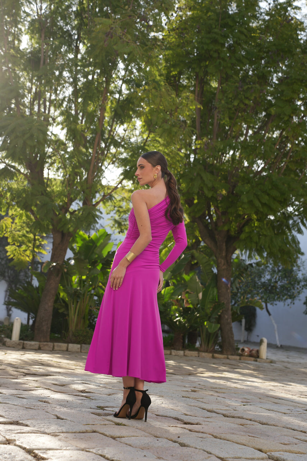 Vestido Sophie