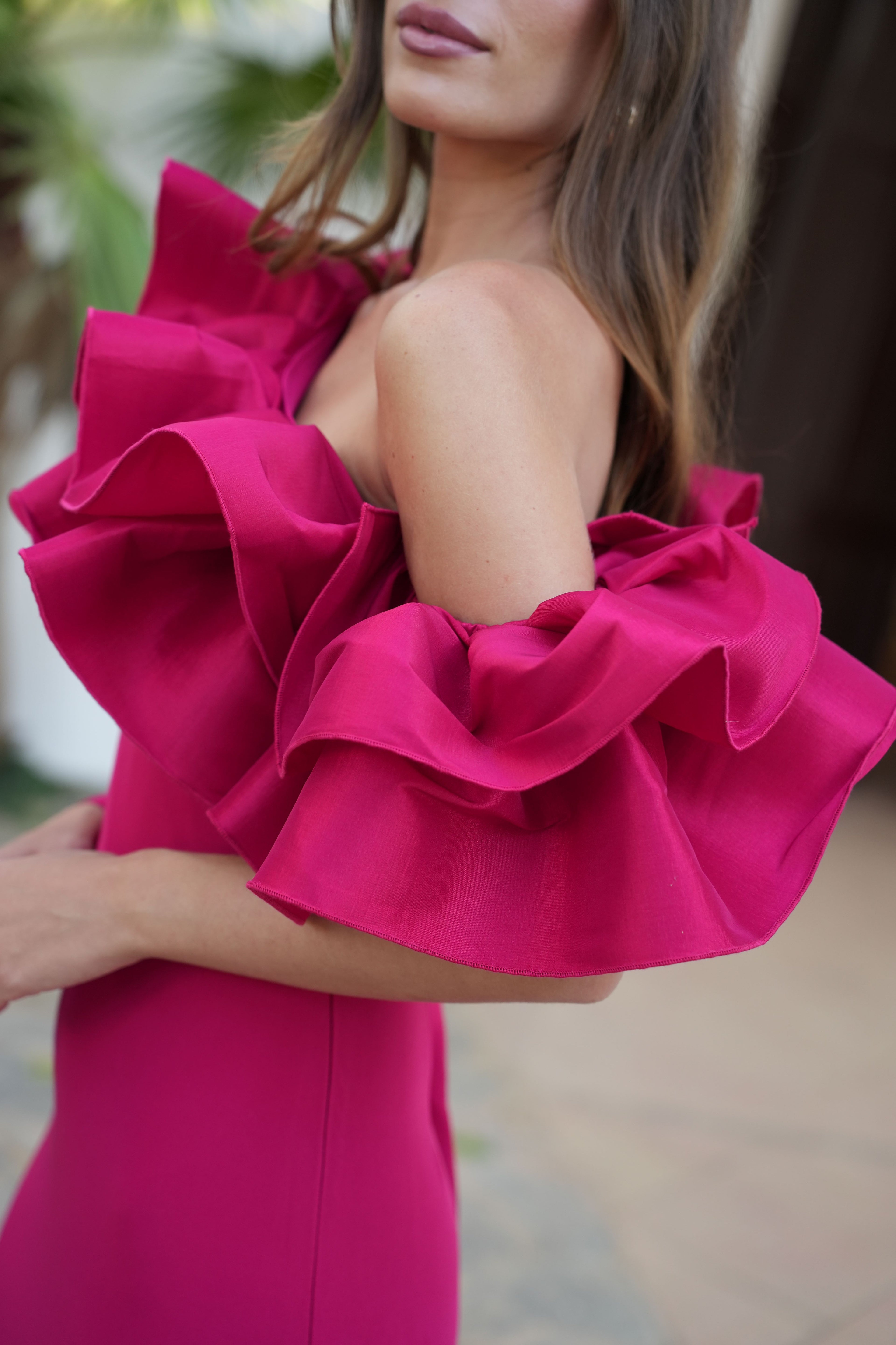 Vestido Kamila