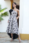 Vestido  Aleksandra