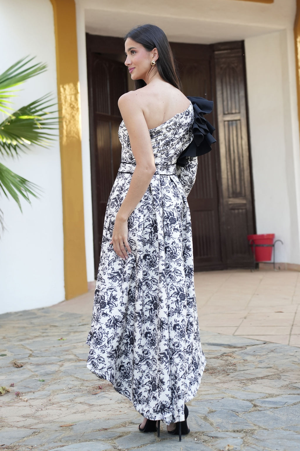 Vestido  Aleksandra