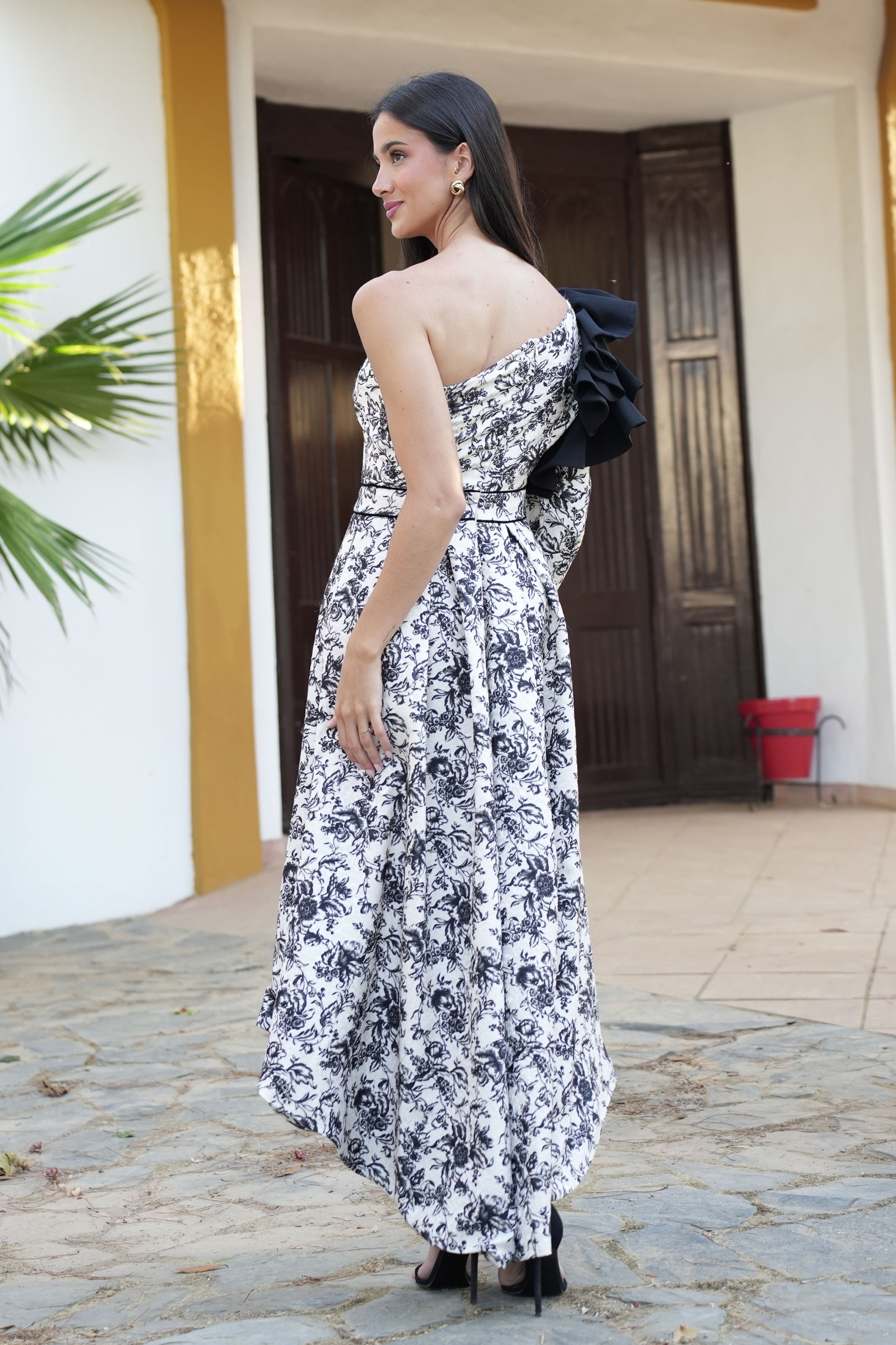 Vestido  Aleksandra