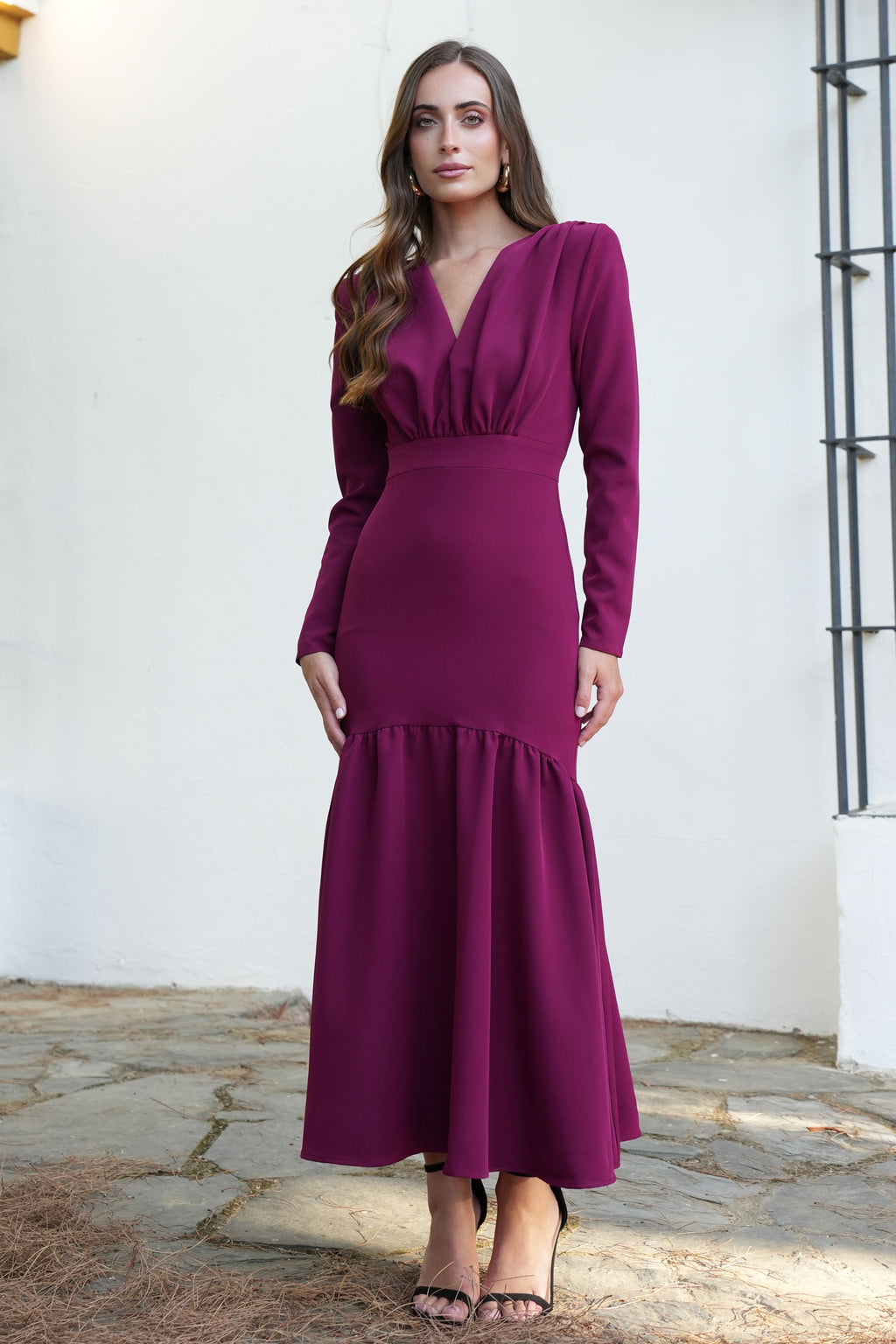 Vestido ksenia
