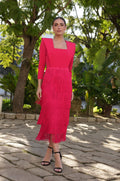 Vestido Manuela