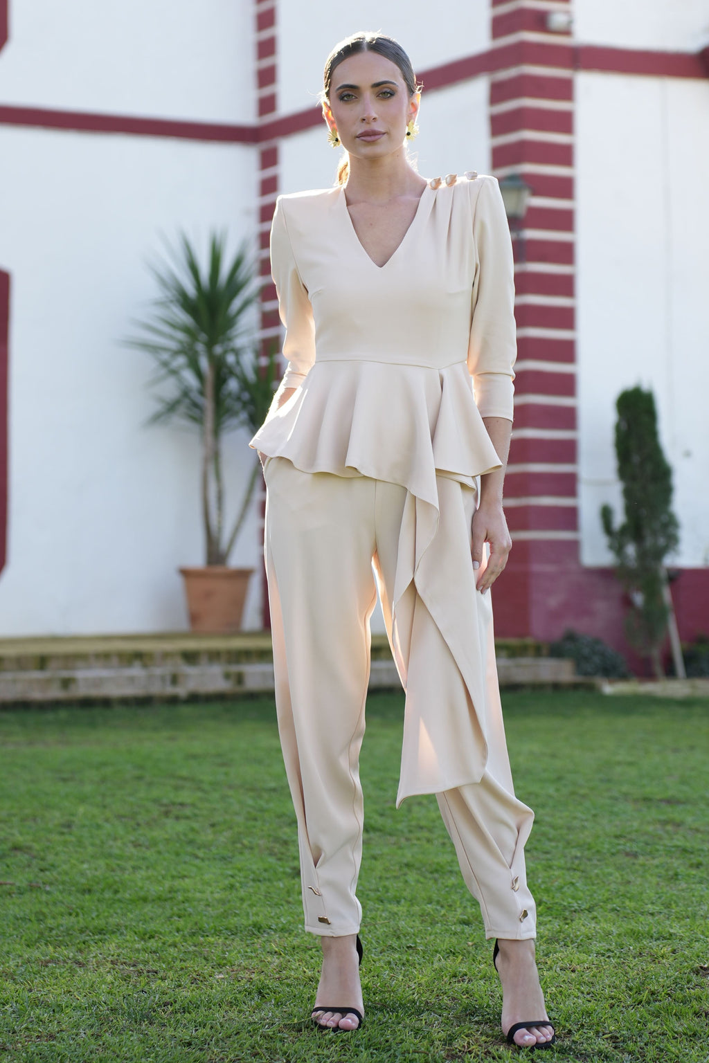 Conjunto Lara