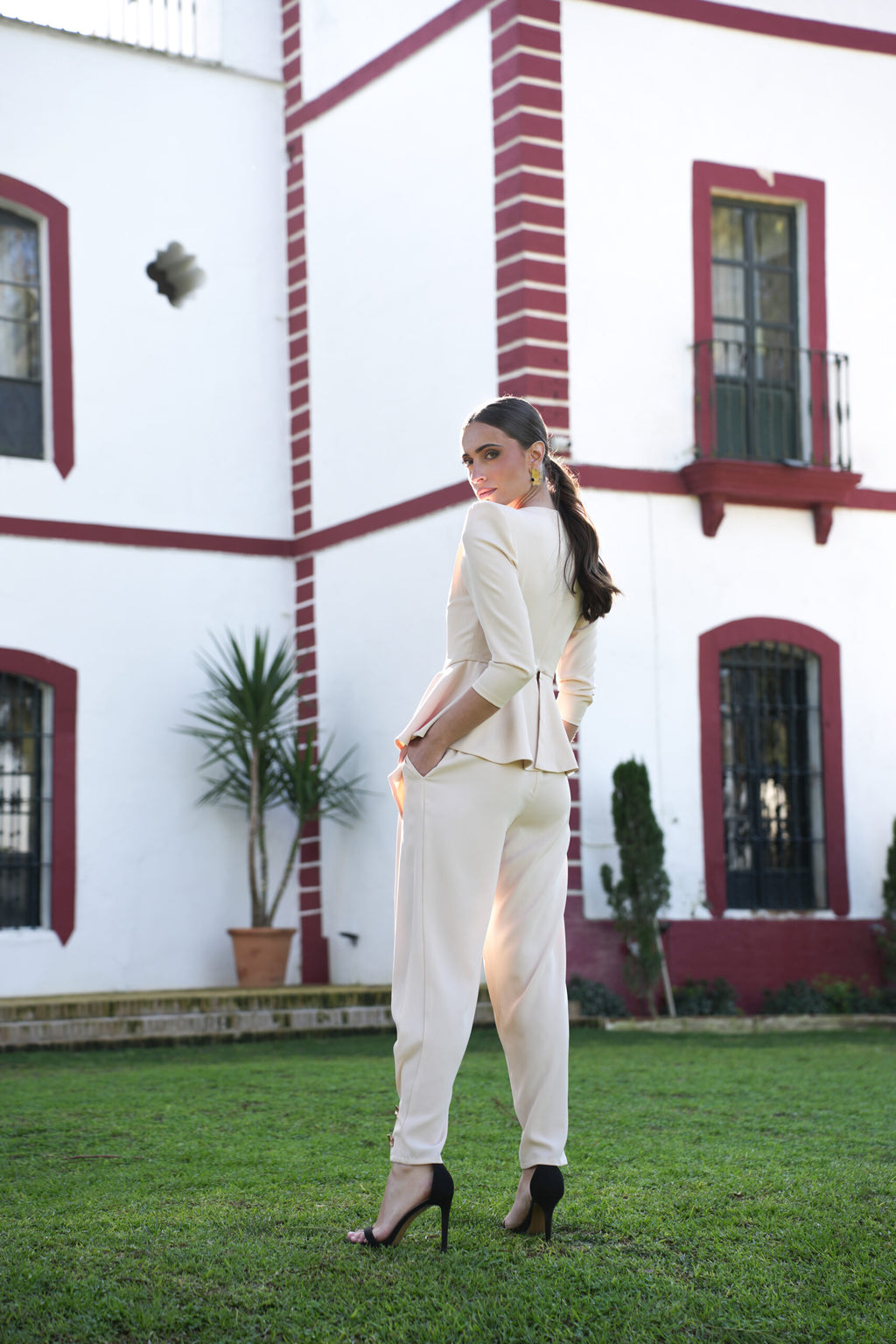 Conjunto Olivia