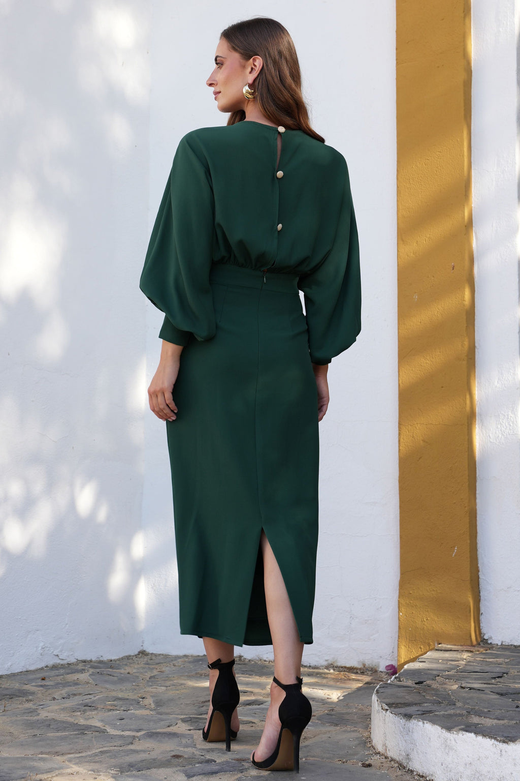 Vestido Inessa